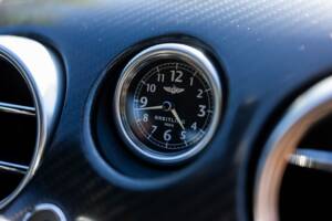 Image 35/46 of Bentley Continental Supersports (2010)