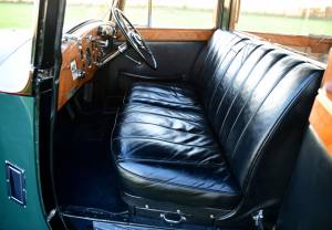 Bild 20/50 von Rolls-Royce Phantom III (1938)