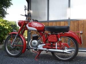Image 5/50 of Benelli Leoncino 2T (1959)
