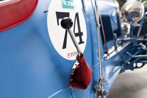 Afbeelding 17/32 van Bentley Speed Six S "Peking to Paris" (1952)