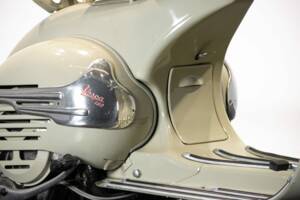 Bild 27/50 von Piaggio Vespa 150 "Struzzo" VL (1955)
