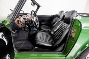 Bild 13/50 von Triumph TR 6 (1972)