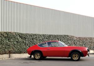 Afbeelding 16/44 van Lancia Fulvia Sport 1.3 (Zagato) (1970)
