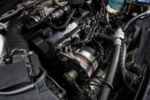 Imagen 27/27 de Volkswagen Golf Mk II Gti 1.8 (1988)