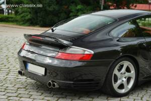Immagine 20/22 di Porsche 911 Turbo (WLS) (2003)