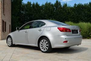 Bild 6/50 von Lexus IS 220d (2006)