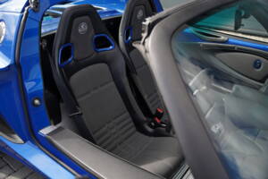 Bild 13/50 von Lotus Elise Sport 220 (2019)