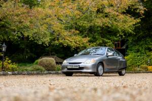 Immagine 18/50 di Honda Insight (2001)