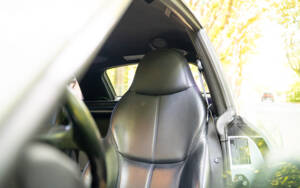 Bild 29/56 von BMW Z3 Coupé 2.8 (2001)