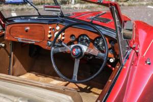 Bild 18/39 von Jowett Jupiter (1952)