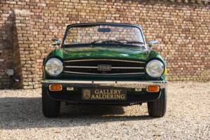 Immagine 5/50 di Triumph TR 6 (1976)