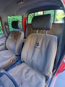 Bild 28/34 von Toyota Hilux (1988)
