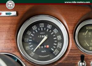 Image 11/15 de Alfa Romeo Giulia 1600 Sprint GT Veloce (1967)