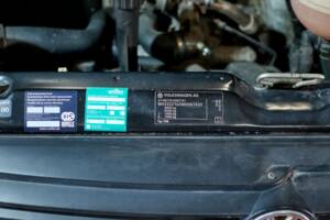 Image 26/56 of Volkswagen T4 Kombi 2.0 (1998)