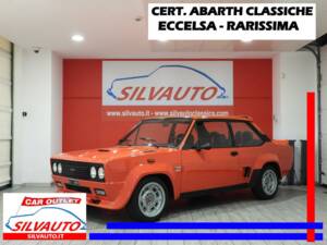 Image 1/15 of FIAT 131 Abarth Rally (1977)