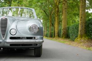 Image 35/50 of Alfa Romeo 6C 2500 Gran Turismo (1952)