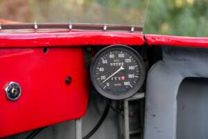 Image 14/39 of Bandini 750 Sport Internazionale "Saponetta" (1957)