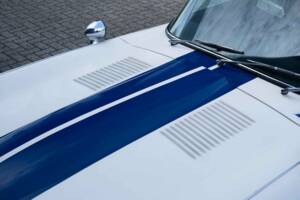 Image 17/23 de Jaguar Type E 3.8 (1963)
