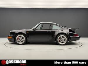 Image 5/15 of Porsche 911 Turbo 3.6 (1993)