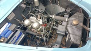 Afbeelding 6/50 van SIATA Amica (1949)