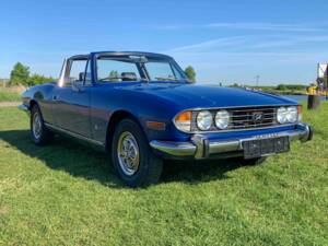Image 1/8 of Triumph Stag (1975)