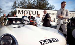 Bild 2/13 von Jaguar E-Type 3.8 (1962)