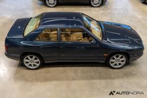 Bild 32/47 von Maserati Ghibli 2.8 (1997)