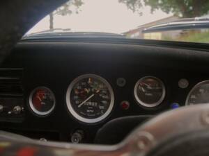 Afbeelding 17/50 van MG MGB GT V8 SEC (1971)
