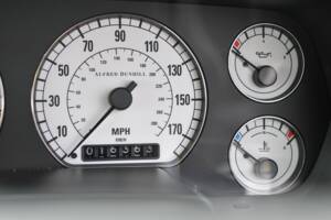 Immagine 21/33 di Aston Martin DB 7 (1999)
