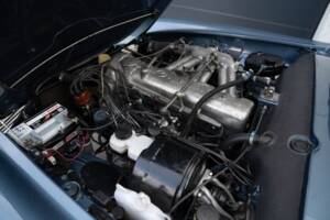 Immagine 75/93 di Mercedes-Benz 230 SL (1965)