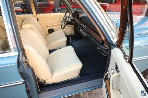 Afbeelding 13/76 van Mercedes-Benz 280 SE (1968)