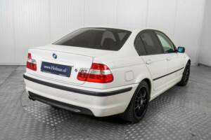 Afbeelding 27/50 van BMW 330xi (2002)