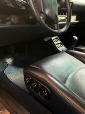 Bild 27/29 von Porsche 911 Turbo (1995)