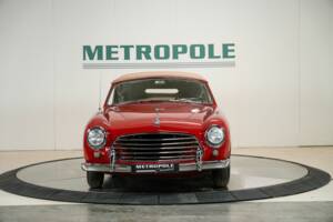 Immagine 40/50 di Siata-Ford 208 S (1952)