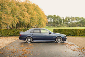 Bild 25/97 von ALPINA B10 V8 (1998)