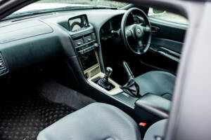 Image 33/50 de Nissan Skyline GT-R (1999)