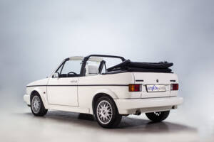 Image 13/35 de Volkswagen Golf Mk I Convertible 1.5 (1983)