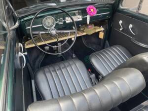 Bild 3/9 von Volkswagen Käfer 1300 (1966)