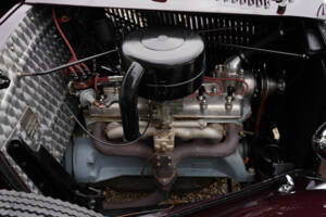 Image 35/50 of Mercedes-Benz 320 Cabriolet B (1939)