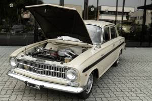 Immagine 31/36 di Vauxhall Victor (1964)