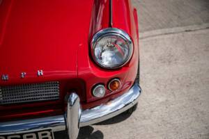 Bild 17/29 von Triumph Spitfire 4 (1964)