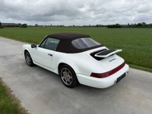 Image 10/62 of Porsche 911 Carrera 2 (1990)
