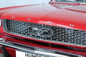 Immagine 19/50 di Ford Mustang 289 (1965)