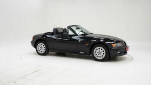 Bild 8/15 von BMW Z3 1.9 (1999)