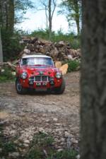 Bild 6/34 von Austin-Healey 3000 Mk I (BT7) (1960)