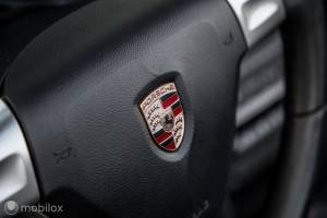 Bild 22/34 von Porsche 911 Carrera (2006)