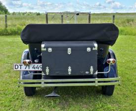 Afbeelding 5/50 van Rolls-Royce Phantom II (1933)