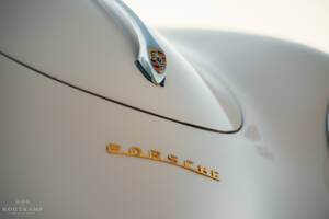 Afbeelding 13/22 van Porsche 356 A 1600 (1956)
