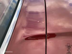 Image 27/50 of Lincoln Continental Mark III Hardtop Coupé (1971)