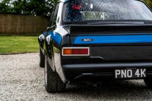 Bild 45/50 von Ford Escort RS 1600 (1971)